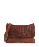 Campomaggi Crossbody tas cognac