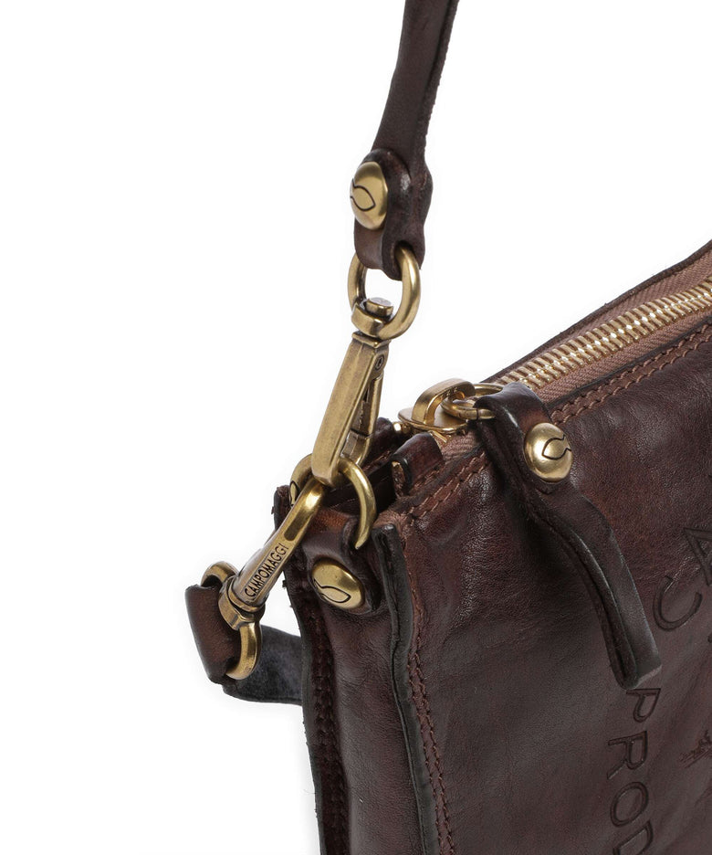 Campomaggi Shoulder bag brown