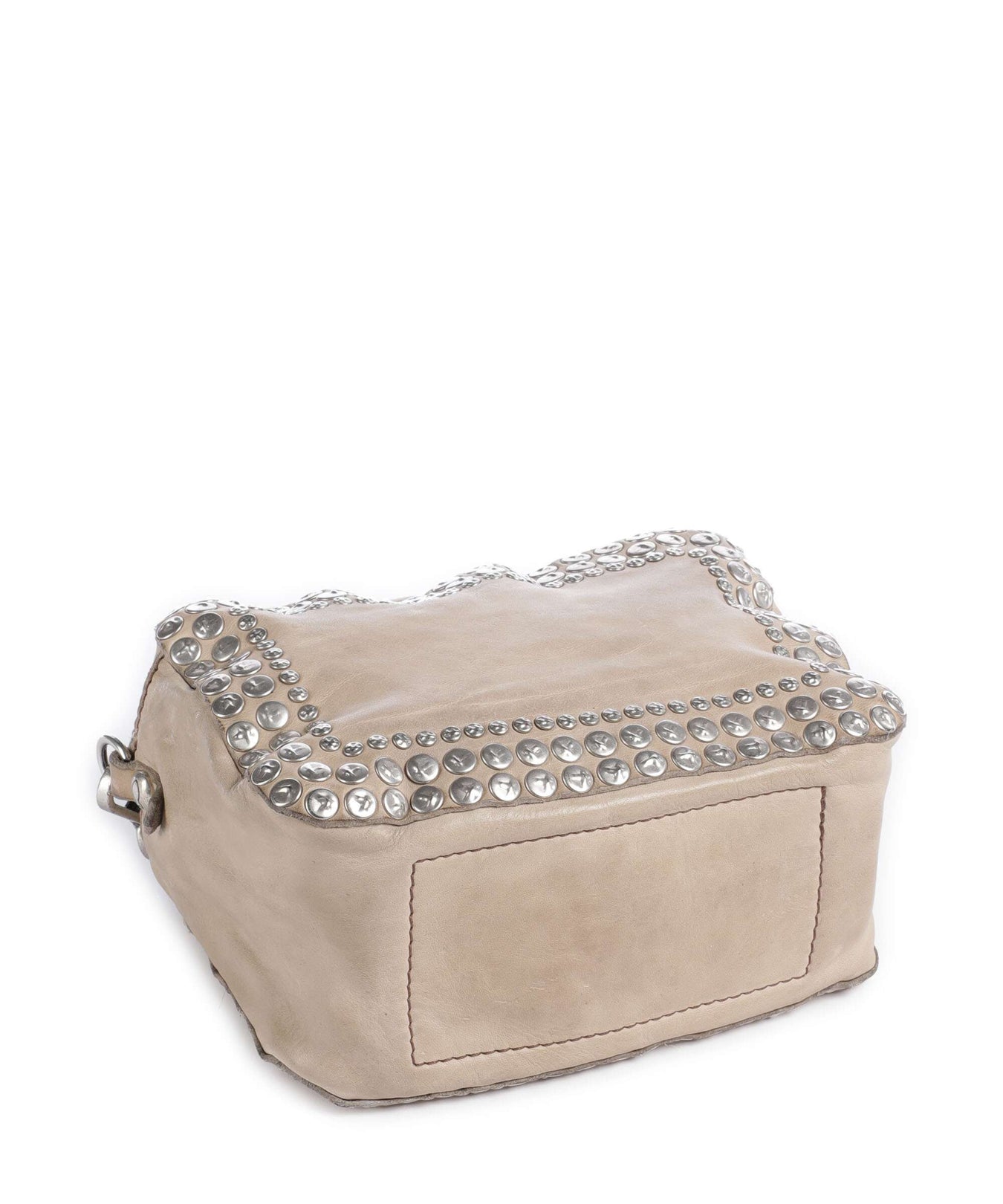 Campomaggi Shoulder bag ice