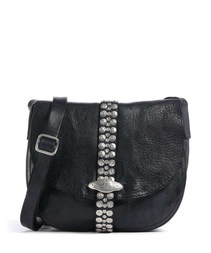 Campomaggi Crossbody bag blue