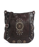 Campomaggi Crossbody tas brown
