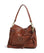 Campomaggi Shoulder bag cognac