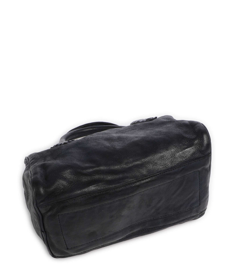 Campomaggi Handbag blue