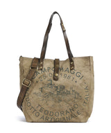 Campomaggi Shopper brown