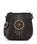 Campomaggi Crossbody tas brown