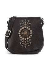 Campomaggi Crossbody tas brown