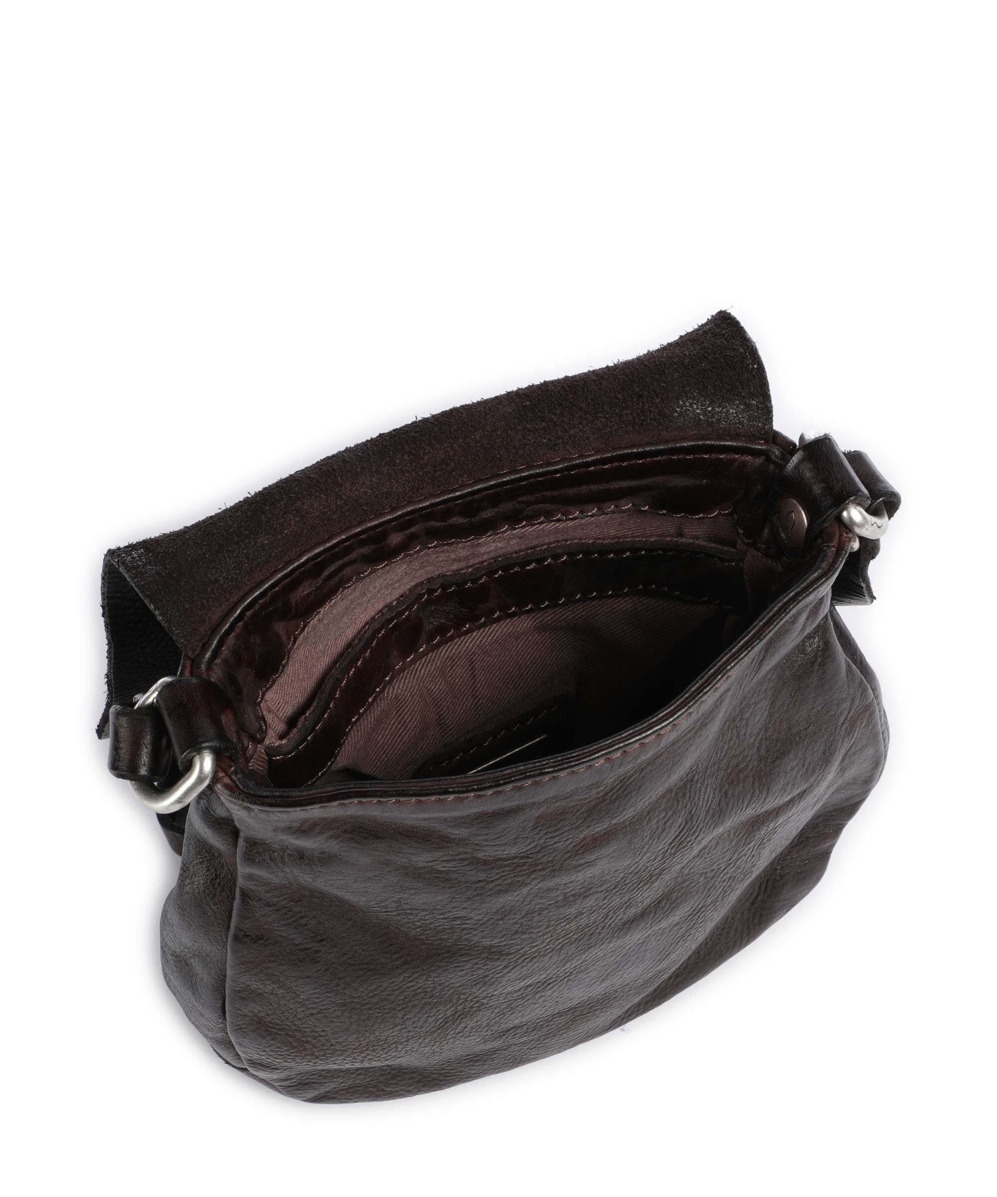 Campomaggi Crossbody bag brown