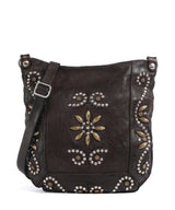 Campomaggi Crossbody tas brown