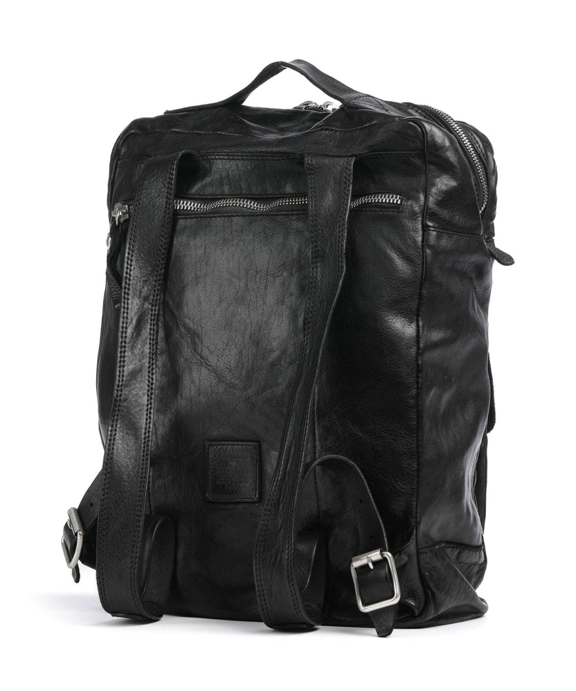 Campomaggi Backpack nero