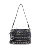 Campomaggi Schoudertas blue