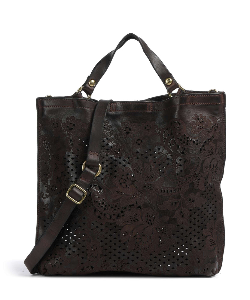 Campomaggi Handbag brown