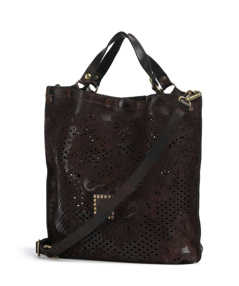 Campomaggi Handbag brown
