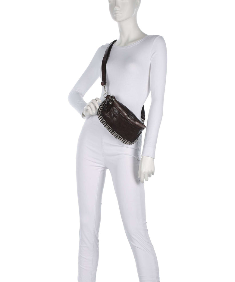 Campomaggi Fanny pack brown