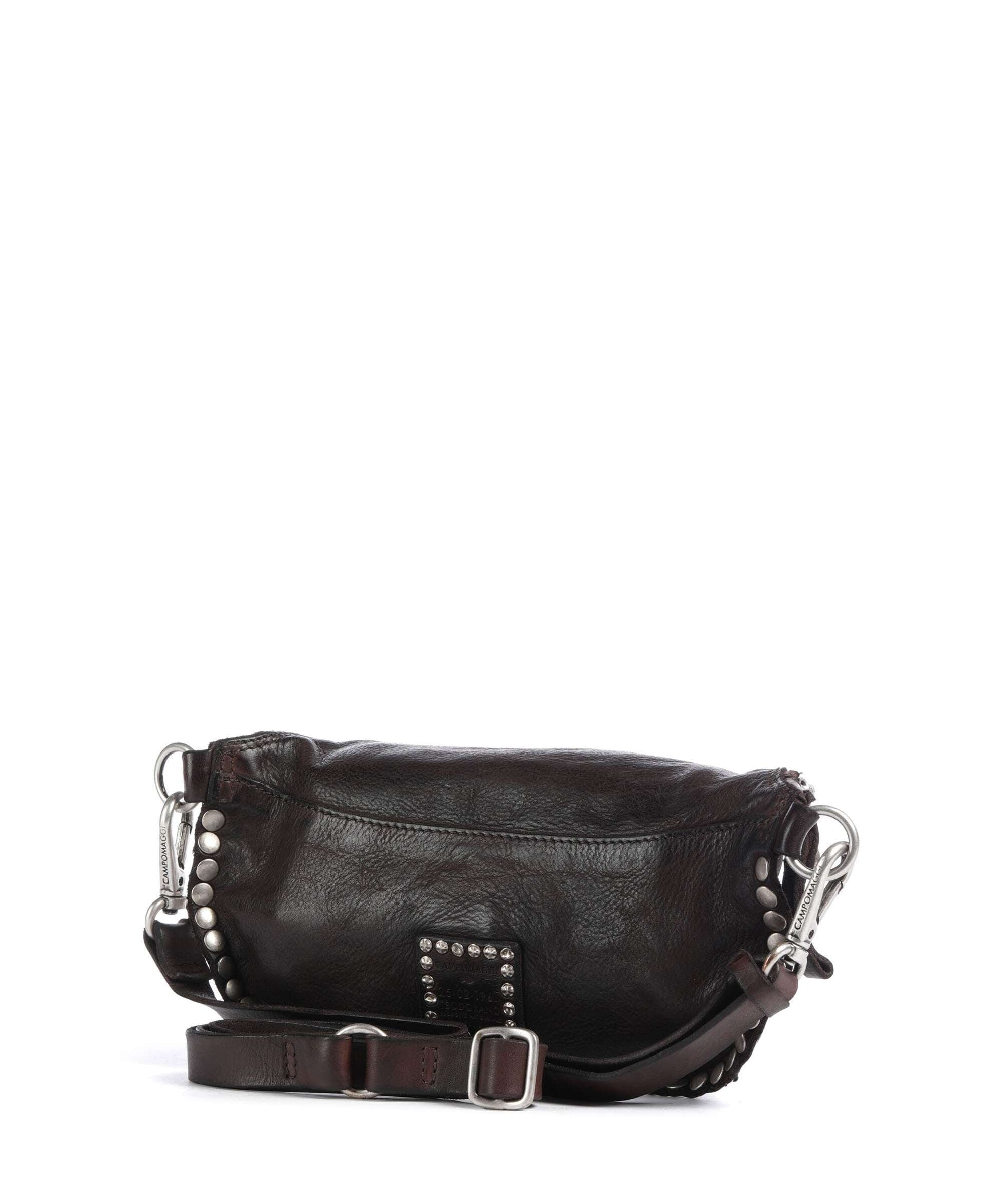 Campomaggi Fanny pack brown