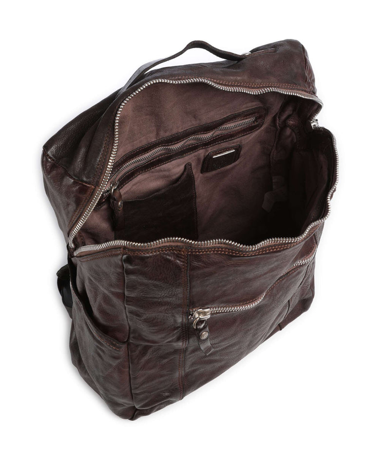 Campomaggi Backpack moro