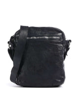 Campomaggi Crossbody tas blue