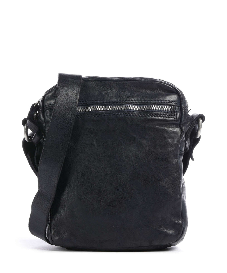 Campomaggi Crossbody bag blue