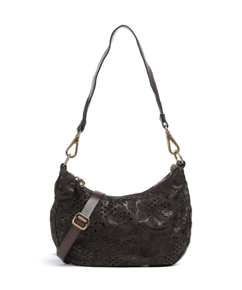 Campomaggi Shoulder bag brown