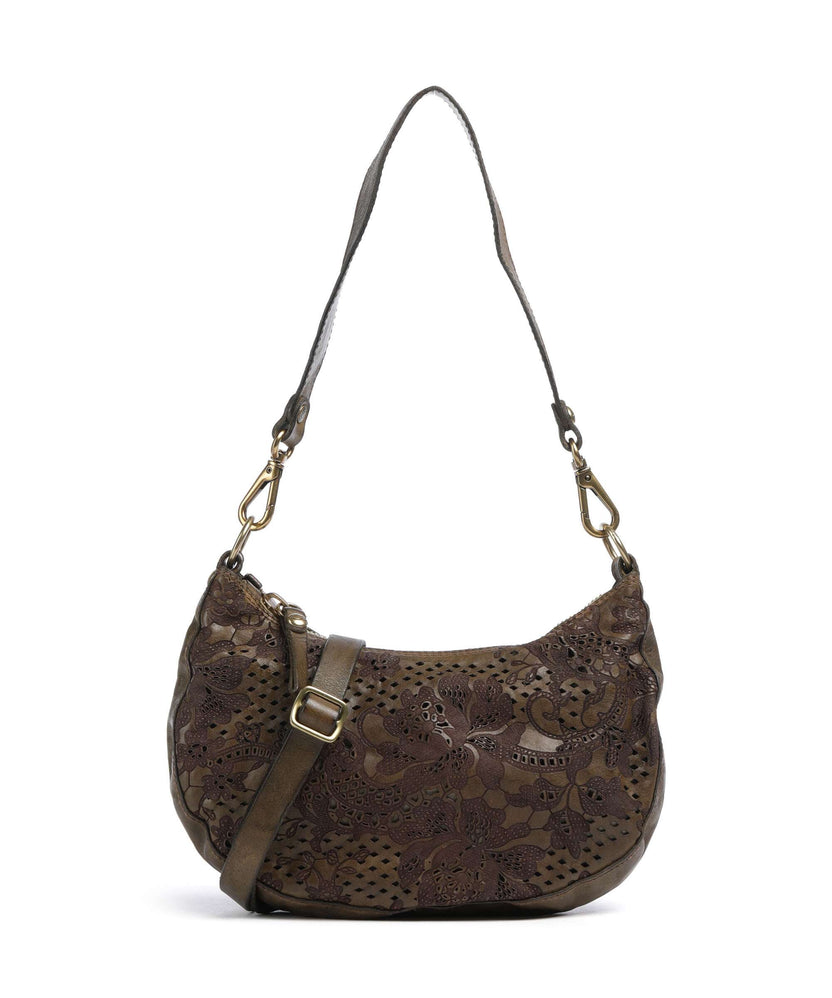 Campomaggi Shoulder bag military