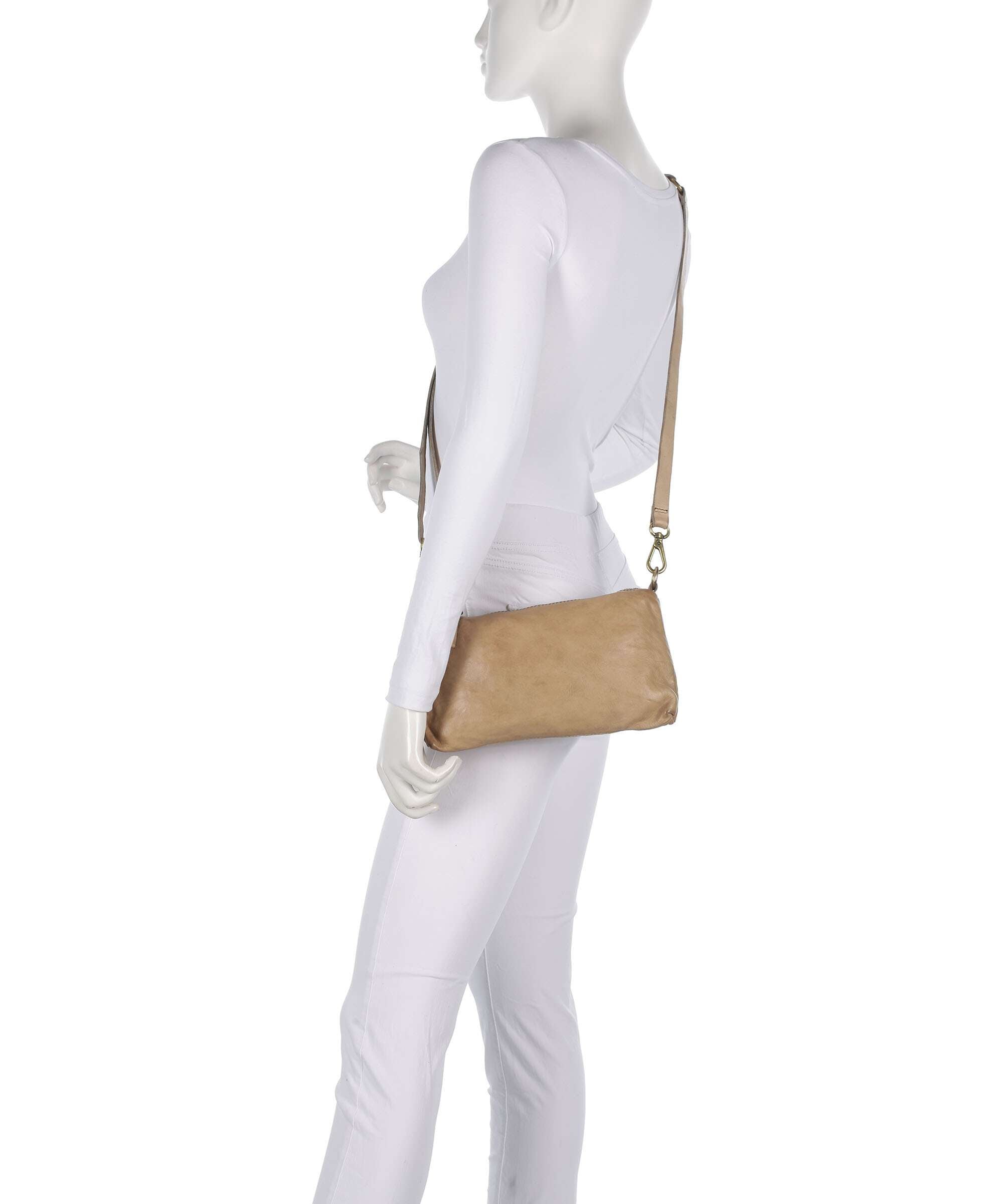 Campomaggi Crossbody bag ice