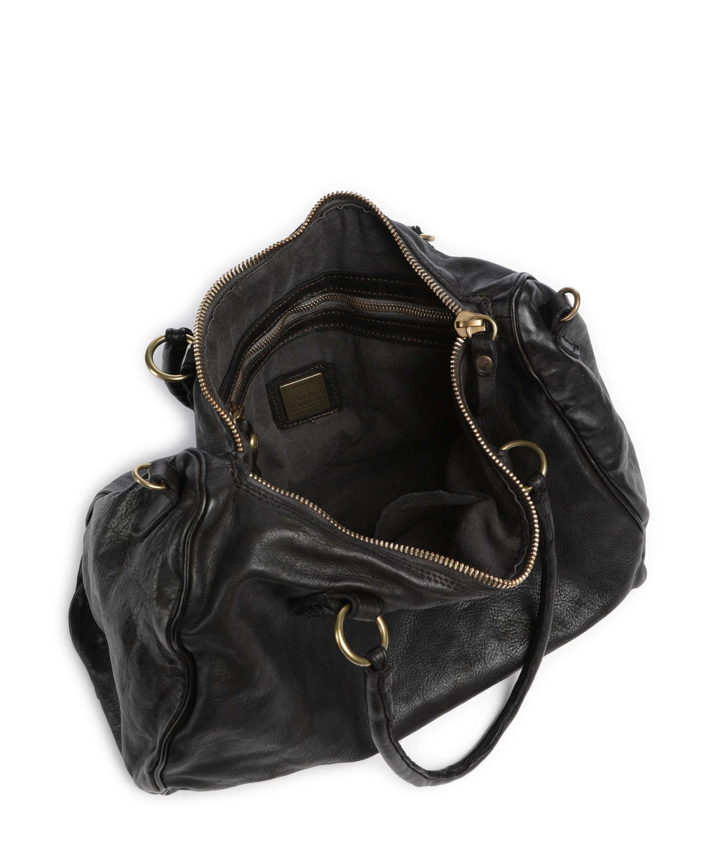 Campomaggi Handbag black
