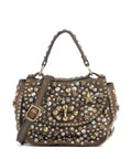Campomaggi Crossbody bag military