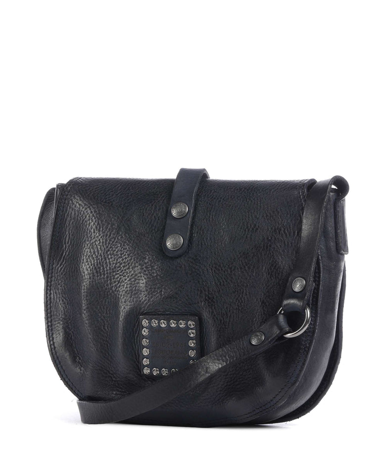 Campomaggi Crossbody bag blue