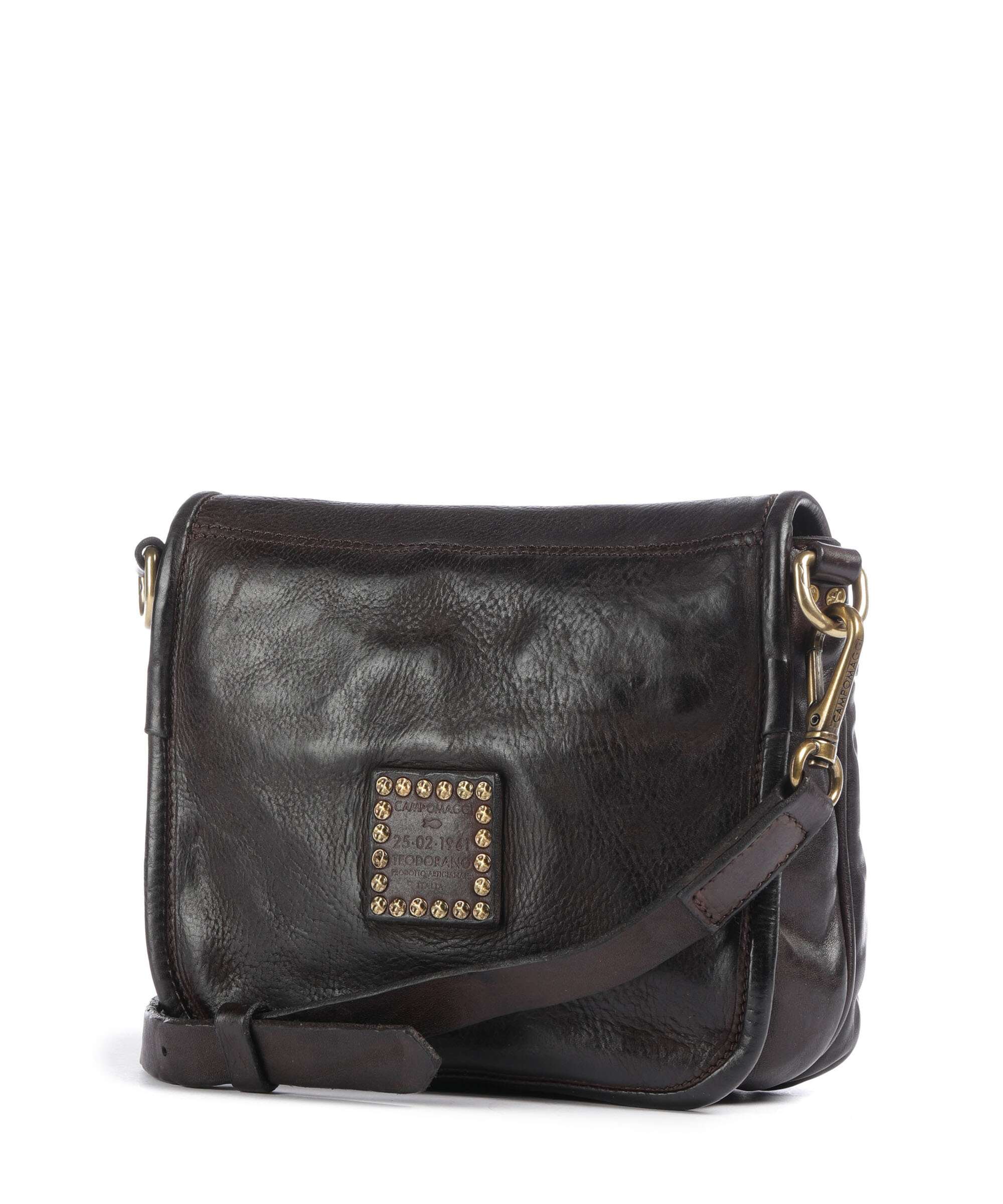 Campomaggi Crossbody bag brown
