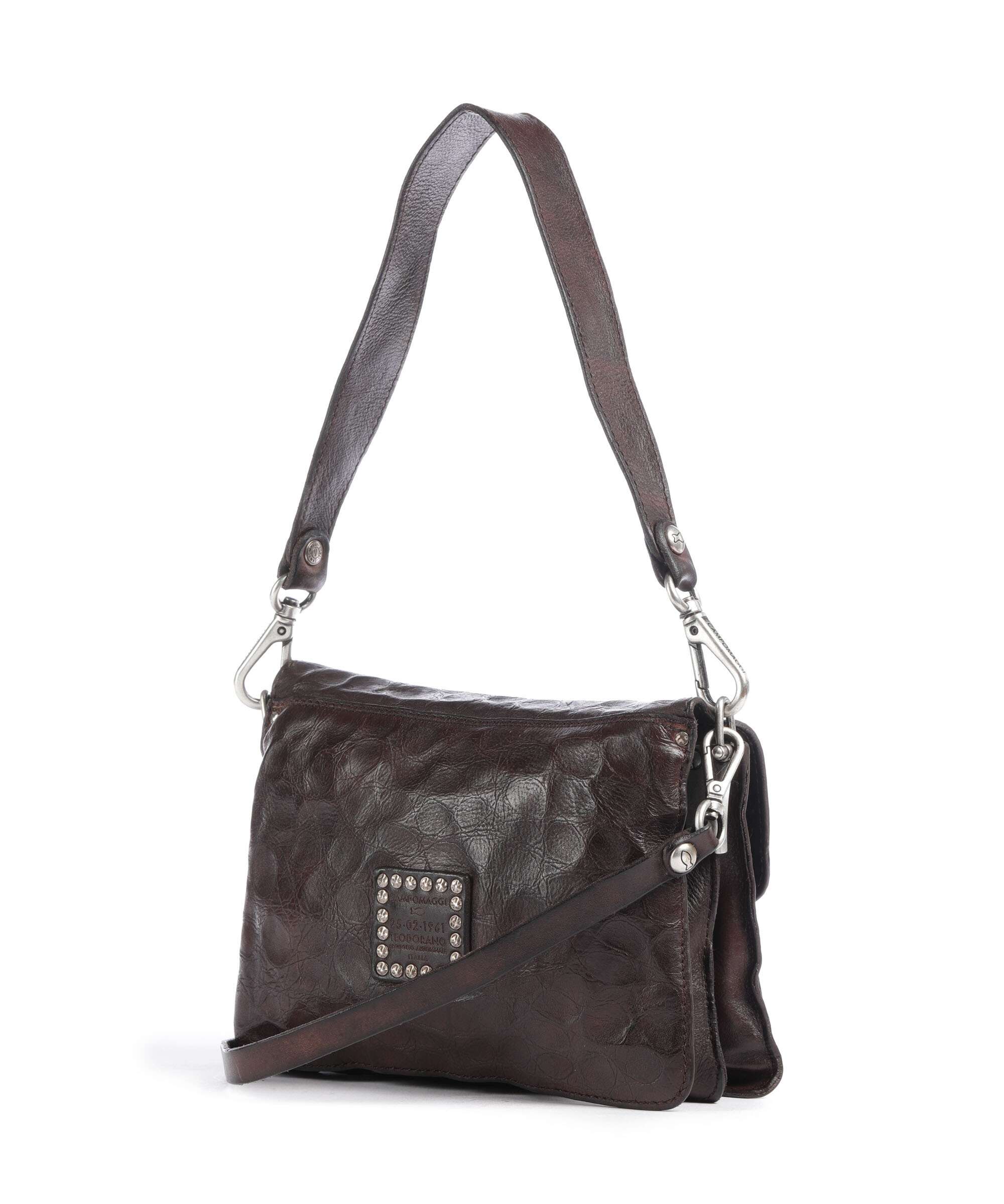 Campomaggi Shoulder bag brown