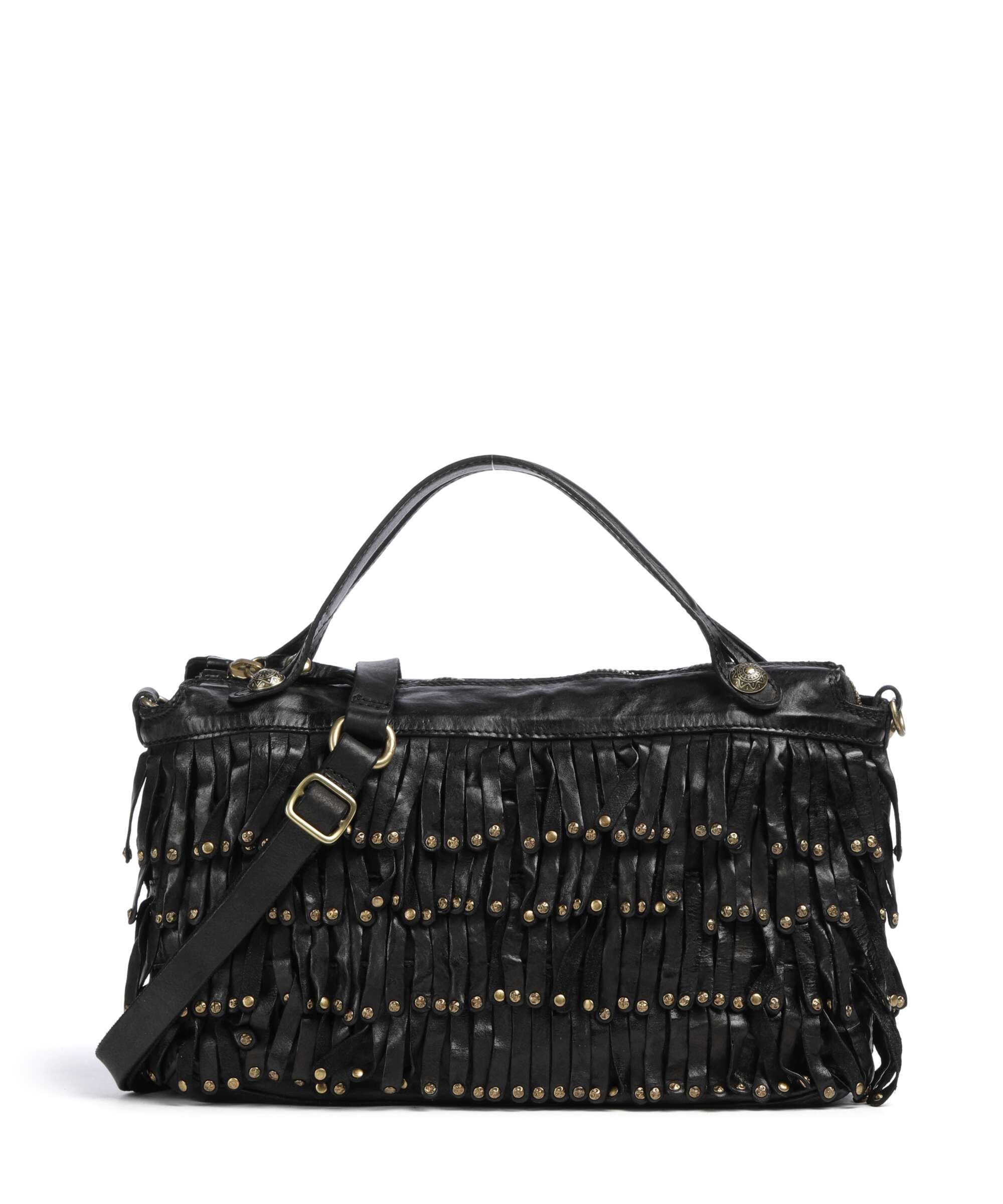 Campomaggi Handbag black