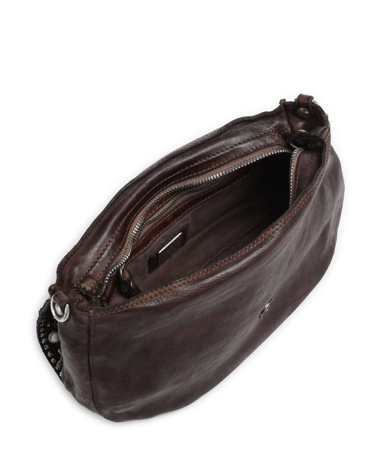 Campomaggi Shoulder bag brown