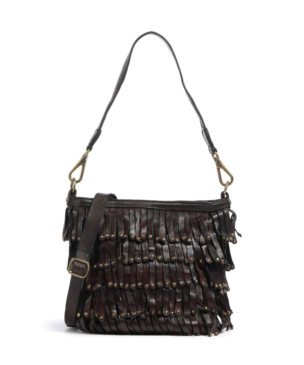 Campomaggi Shoulder bag brown