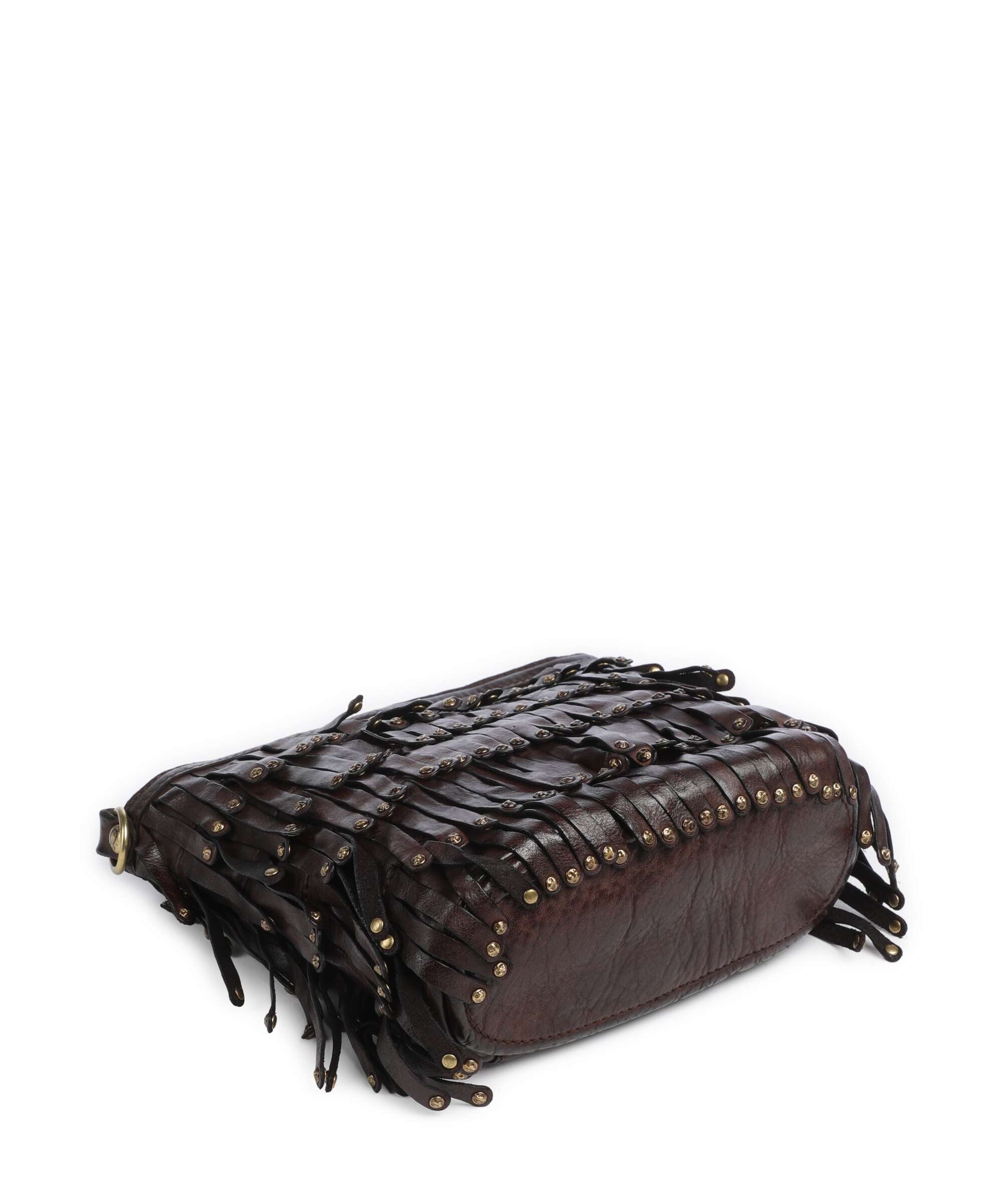 Campomaggi Shoulder bag brown
