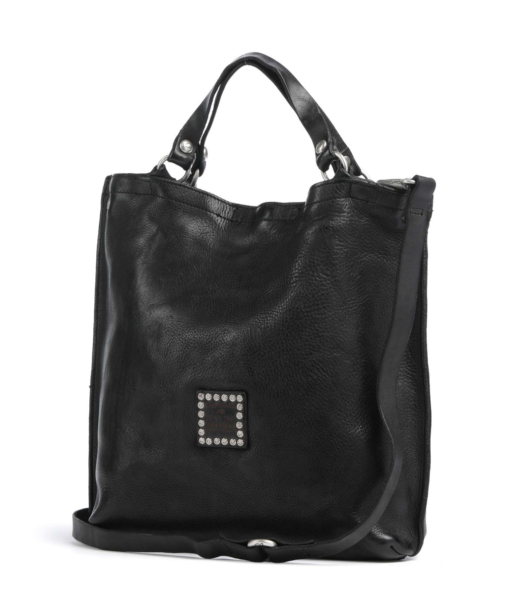 Campomaggi Handbag black
