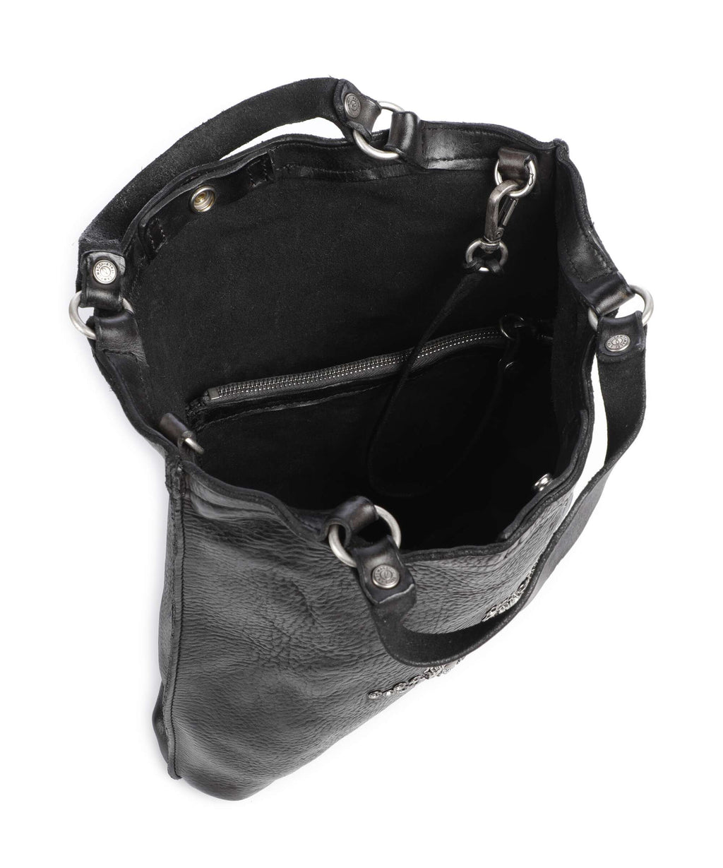 Campomaggi Handbag black