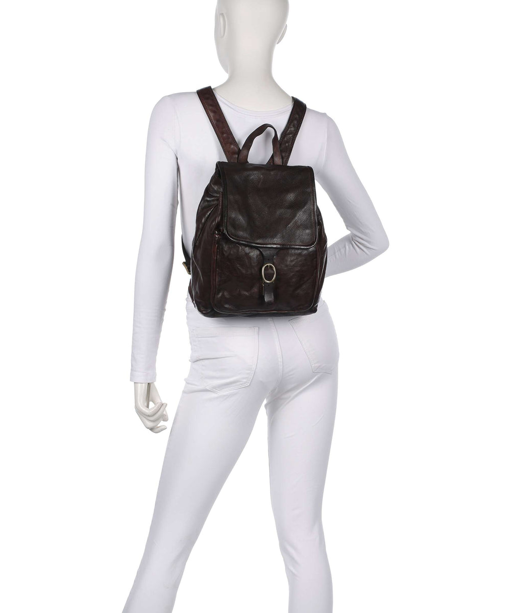 Campomaggi Backpack brown