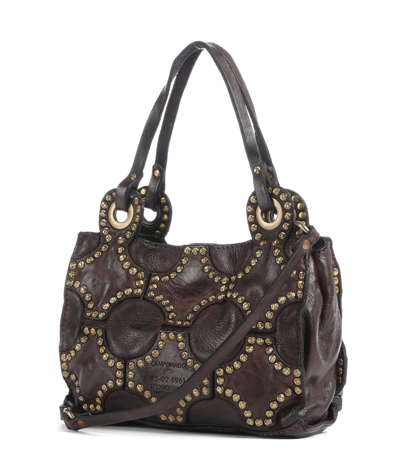 Campomaggi Handbag brown