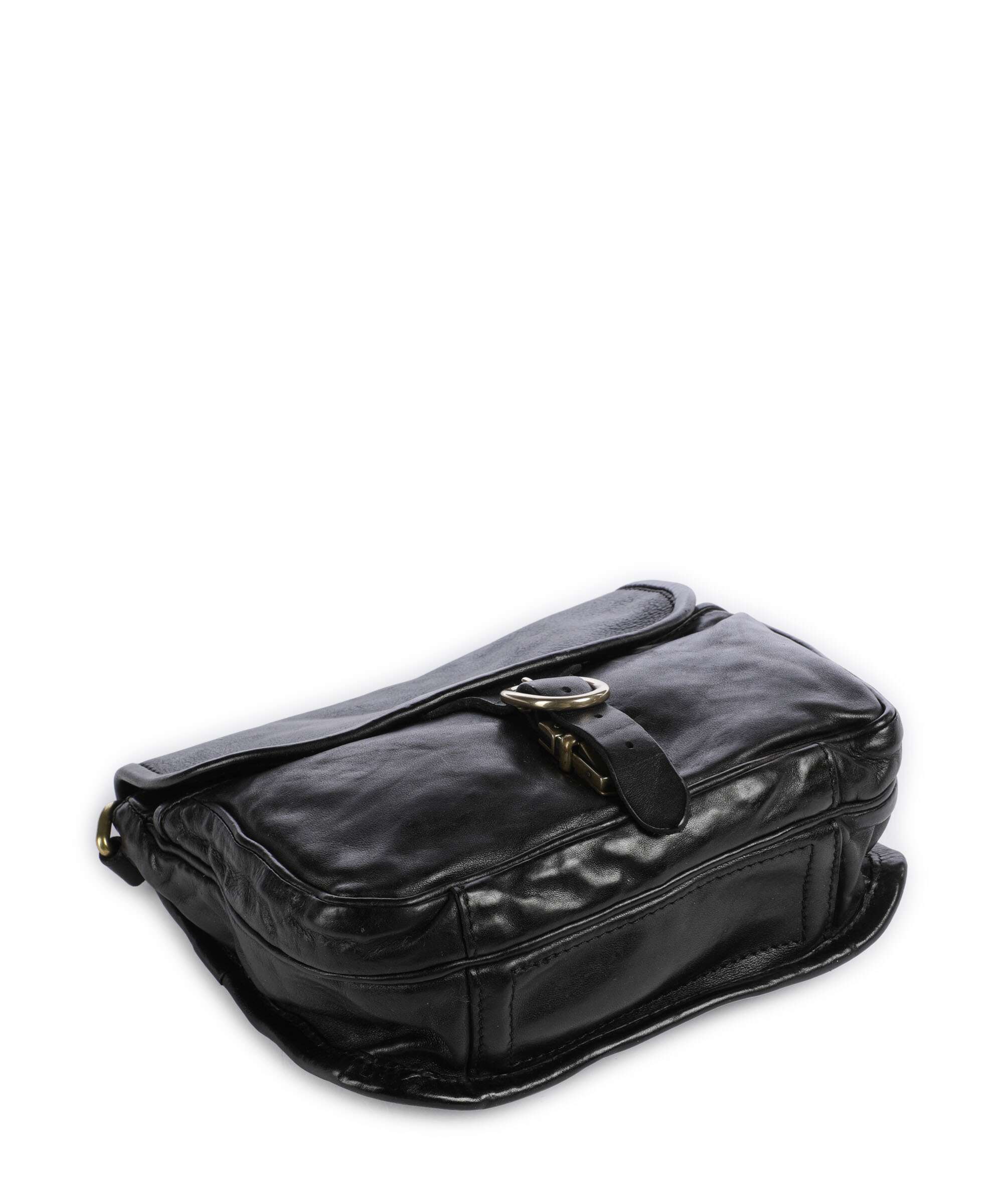 Campomaggi Crossbody bag black
