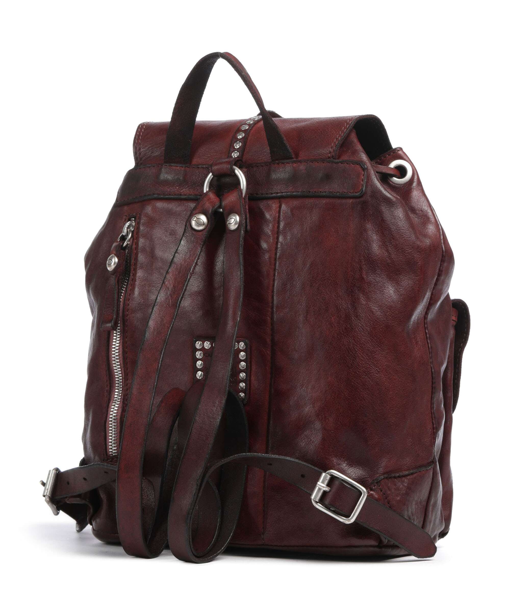 Campomaggi Backpack wine
