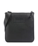 Emporio Armani Business Crossbody tas nero