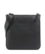 Emporio Armani Business Crossbody bag nero