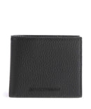 Emporio Armani Business Regenerated Wallet black