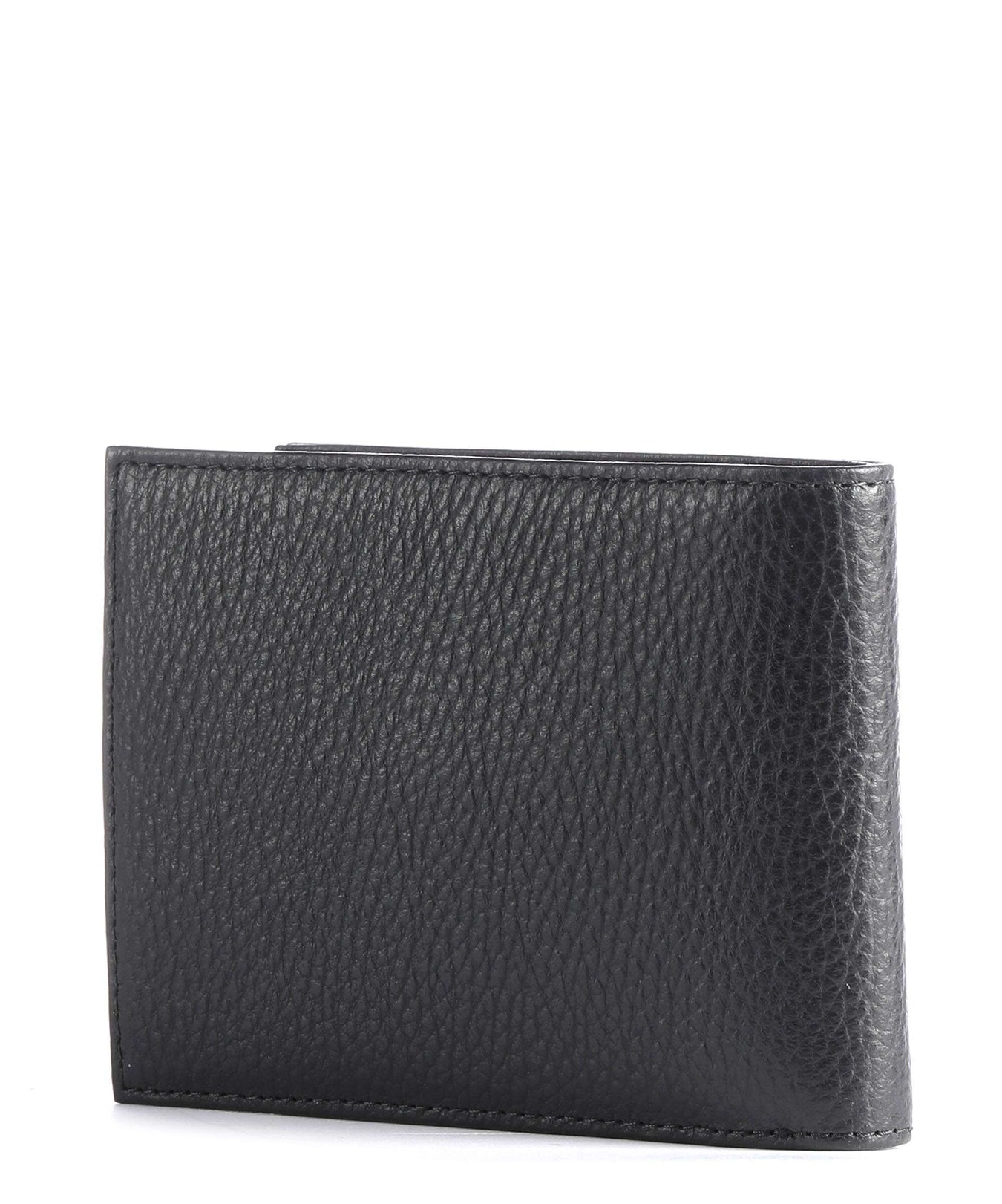 Emporio Armani Business Regenerated Giftset Wallet black