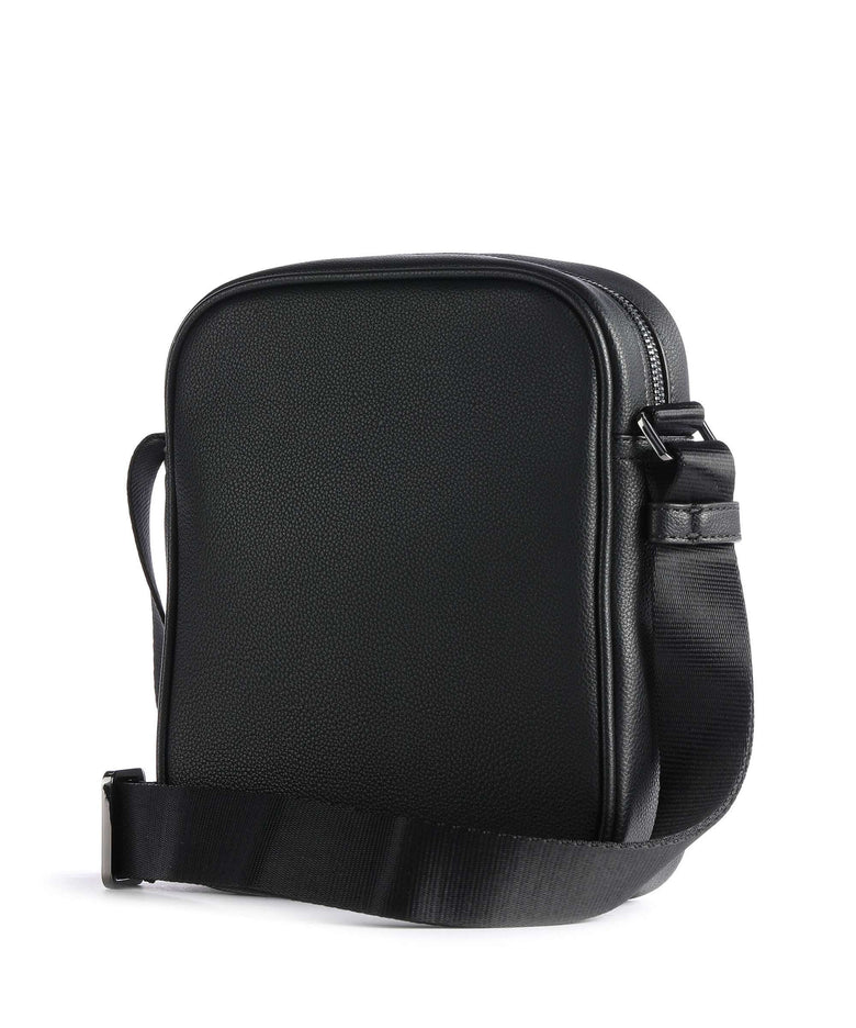 Armani Exchange Dino Crossbody bag nero