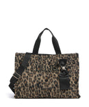 Liu Jo L Handtas brown animalier