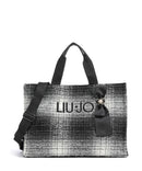 Liu Jo L Handtas black