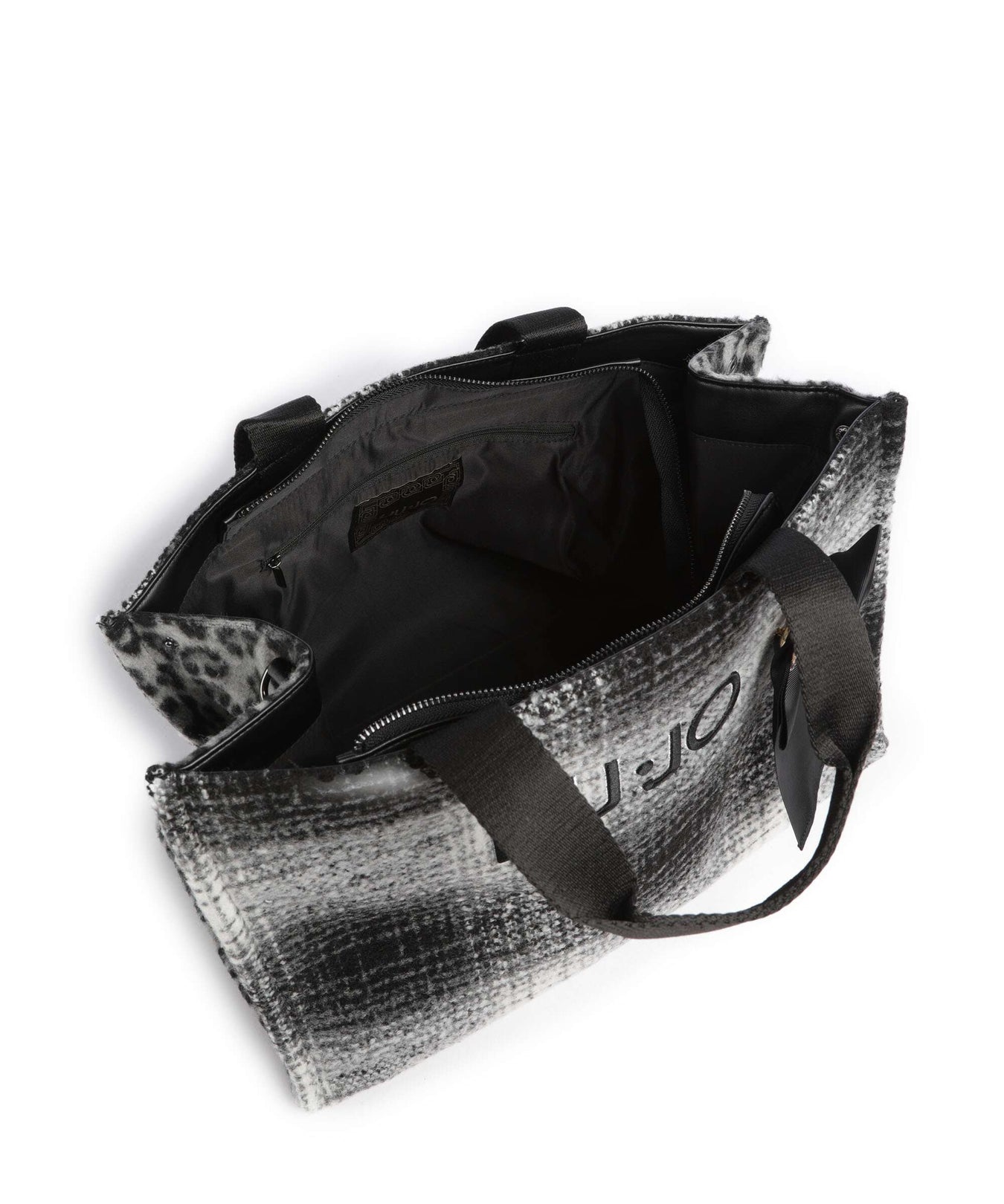 Liu Jo L Handbag black