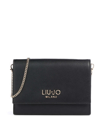 Liu Jo Caliwen XS Crossbody tas nero
