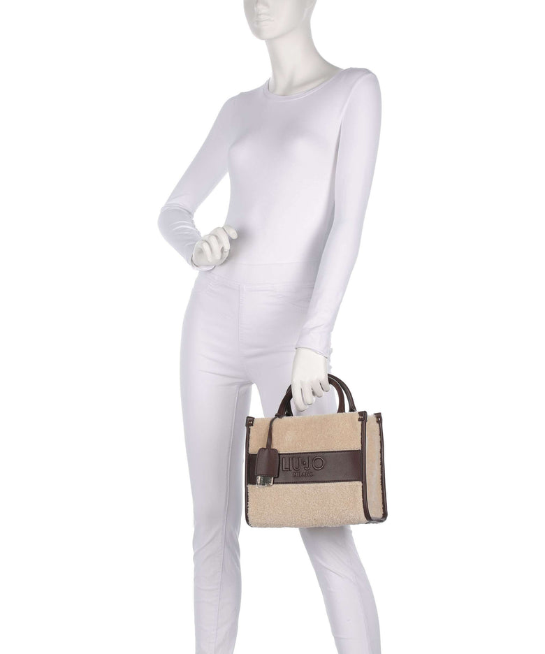 Liu Jo Ridhi S Handbag moro light