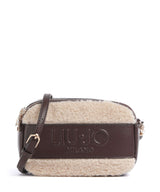 Liu Jo Ridhi S Crossbody tas moro light